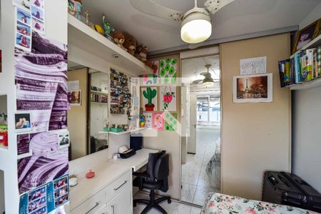 Quarto 2 de apartamento para alugar com 3 quartos, 85m² em Passo D’areia, Porto Alegre