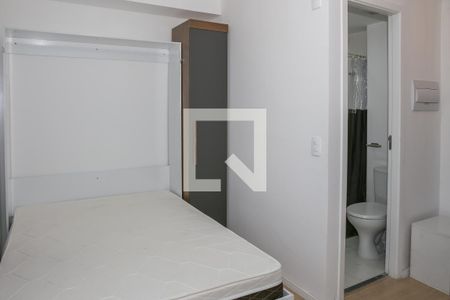 Studio de kitnet/studio à venda com 1 quarto, 19m² em Água Branca, São Paulo