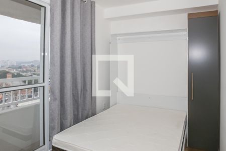 Studio de kitnet/studio à venda com 1 quarto, 19m² em Água Branca, São Paulo