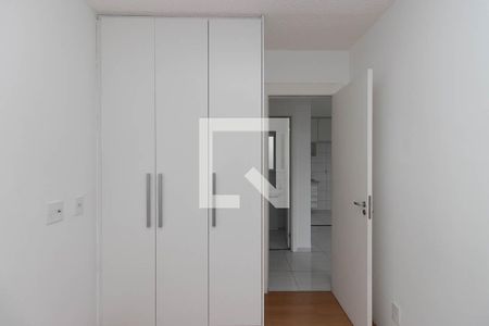Quarto 1 de apartamento para alugar com 2 quartos, 42m² em Vila Guilherme, São Paulo