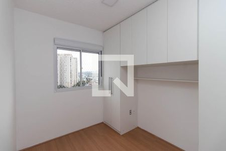 Quarto 2 de apartamento para alugar com 2 quartos, 42m² em Vila Guilherme, São Paulo