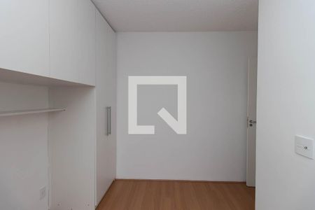 Quarto 2 de apartamento para alugar com 2 quartos, 42m² em Vila Guilherme, São Paulo