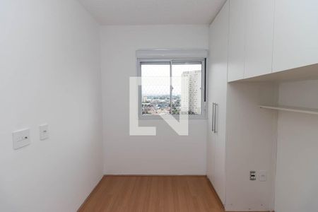 Quarto 2 de apartamento para alugar com 2 quartos, 42m² em Vila Guilherme, São Paulo