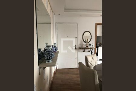 Sala de apartamento para alugar com 2 quartos, 76m² em Sumaré, São Paulo