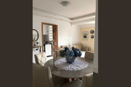 Sala de apartamento para alugar com 2 quartos, 76m² em Sumaré, São Paulo