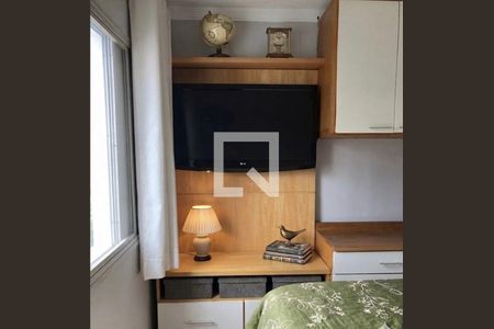 Quarto de apartamento para alugar com 2 quartos, 76m² em Sumaré, São Paulo