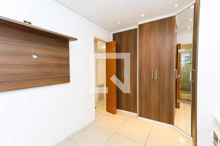 quarto 1 de apartamento à venda com 2 quartos, 52m² em Jardim Maria Duarte, São Paulo