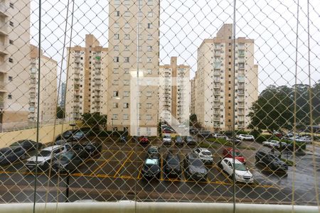 vista de apartamento à venda com 2 quartos, 52m² em Jardim Maria Duarte, São Paulo