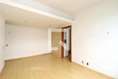 Sala de apartamento à venda com 2 quartos, 66m² em Bom Fim, Porto Alegre