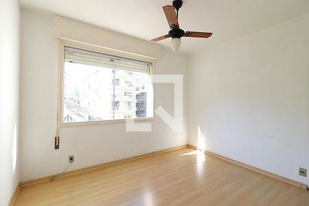 Quarto 1 de apartamento à venda com 2 quartos, 66m² em Bom Fim, Porto Alegre