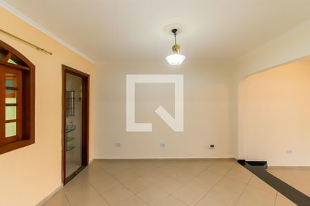 Sala de Jantar de casa para alugar com 3 quartos, 280m² em Parque Sao Rafael, São Paulo