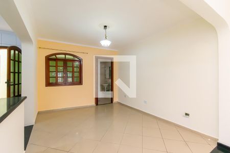 Sala de Jantar de casa para alugar com 3 quartos, 280m² em Parque Sao Rafael, São Paulo