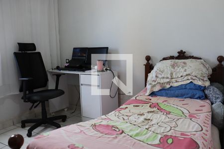 Quarto 2 de apartamento à venda com 2 quartos, 63m² em Jardim América, Goiânia