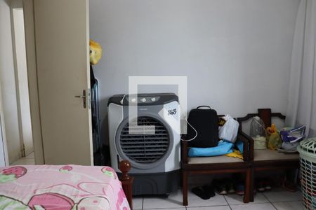 Quarto 2 de apartamento à venda com 2 quartos, 63m² em Jardim América, Goiânia