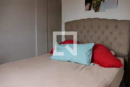Quarto 1 de apartamento à venda com 2 quartos, 63m² em Jardim América, Goiânia