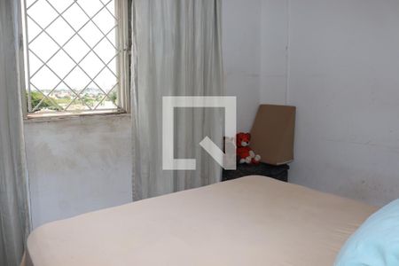 Quarto 1 de apartamento à venda com 2 quartos, 63m² em Jardim América, Goiânia