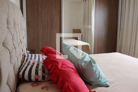 Quarto 1 de apartamento à venda com 2 quartos, 63m² em Jardim América, Goiânia