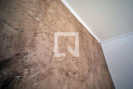 Sala de casa para alugar com 2 quartos, 80m² em Vila Luzita, Santo André