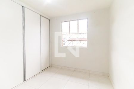 Quarto 1 de apartamento para alugar com 2 quartos, 48m² em Cidade Tiradentes, São Paulo