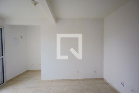 Sala de casa para alugar com 1 quarto, 40m² em Vila Santana, São Paulo