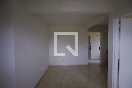 Sala de casa para alugar com 1 quarto, 40m² em Vila Santana, São Paulo
