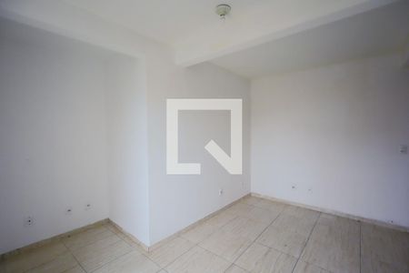 Sala de casa para alugar com 1 quarto, 40m² em Vila Santana, São Paulo