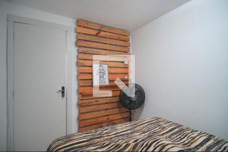 Quarto 1  de apartamento à venda com 2 quartos, 42m² em Santos Dumont, São Leopoldo