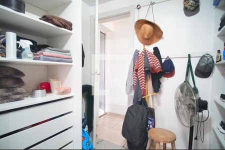 Quarto 2 de apartamento à venda com 2 quartos, 42m² em Santos Dumont, São Leopoldo