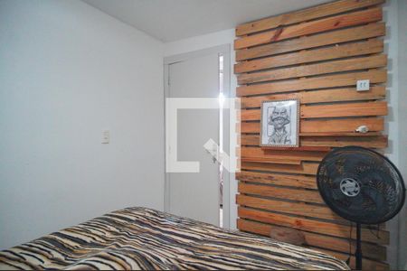 Quarto 1  de apartamento à venda com 2 quartos, 42m² em Santos Dumont, São Leopoldo