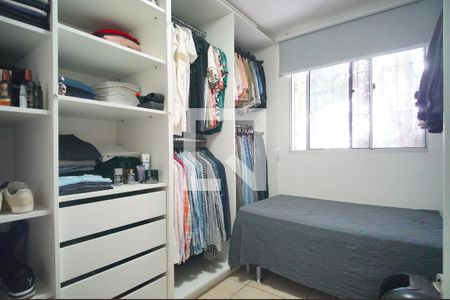 Quarto 2 de apartamento à venda com 2 quartos, 42m² em Santos Dumont, São Leopoldo