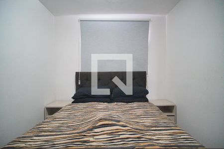 Quarto 1  de apartamento à venda com 2 quartos, 42m² em Santos Dumont, São Leopoldo