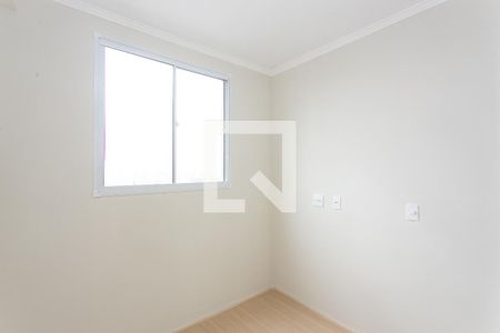 Quarto 1 de apartamento para alugar com 2 quartos, 35m² em Tatuapé, São Paulo
