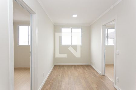 Sala de apartamento para alugar com 2 quartos, 35m² em Tatuapé, São Paulo