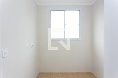 Quarto 2 de apartamento para alugar com 2 quartos, 35m² em Tatuapé, São Paulo