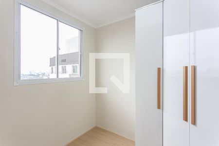 Quarto 2 de apartamento para alugar com 2 quartos, 35m² em Tatuapé, São Paulo