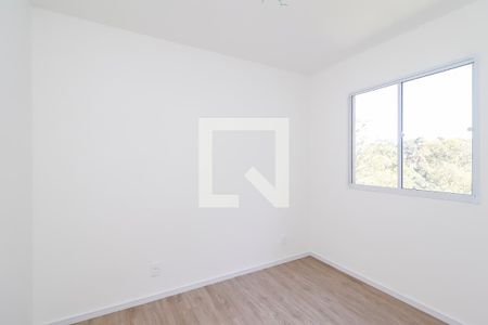 Quarto 1 de apartamento para alugar com 2 quartos, 44m² em Jardim Helian, São Paulo