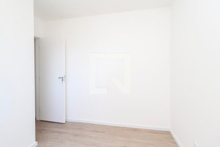 Quarto 1 de apartamento para alugar com 2 quartos, 44m² em Jardim Helian, São Paulo
