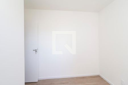 Quarto 1 de apartamento para alugar com 2 quartos, 44m² em Jardim Helian, São Paulo