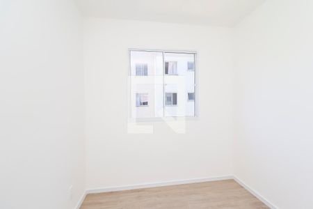 Quarto 1 de apartamento para alugar com 2 quartos, 44m² em Jardim Helian, São Paulo