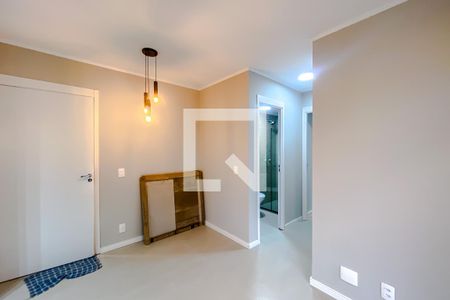 Apartamento à venda com 2 quartos, 43m² em Boaçava, São Paulo