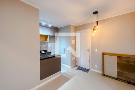 Apartamento à venda com 2 quartos, 43m² em Boaçava, São Paulo