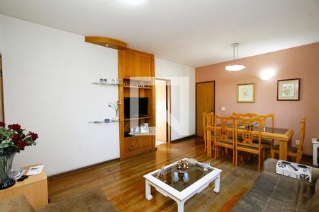 Apartamento para alugar com 3 quartos, 120m² em Carlos Prates, Belo Horizonte