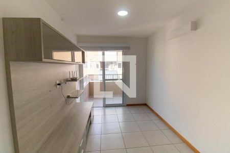 Quarto  de apartamento à venda com 2 quartos, 60m² em Pendotiba, Niterói