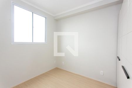 Quarto 1 de apartamento para alugar com 2 quartos, 35m² em Tatuapé, São Paulo