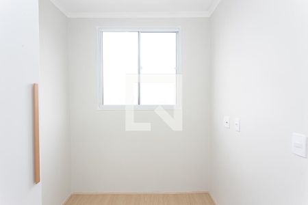 Quarto 2 de apartamento para alugar com 2 quartos, 35m² em Tatuapé, São Paulo