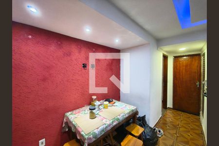 Apartamento à venda com 3 quartos, 60m² em Rio das Pedras , Rio de Janeiro