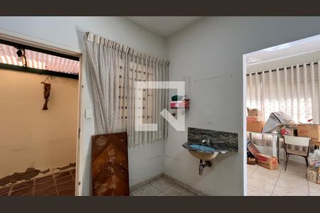 Casa para alugar com 3 quartos, 263m² em Jardim Proença, Campinas
