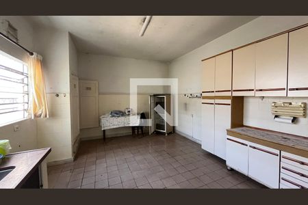 Cozinha  de casa para alugar com 3 quartos, 263m² em Jardim Proença, Campinas