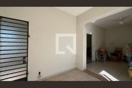 Sala de casa para alugar com 3 quartos, 263m² em Jardim Proença, Campinas