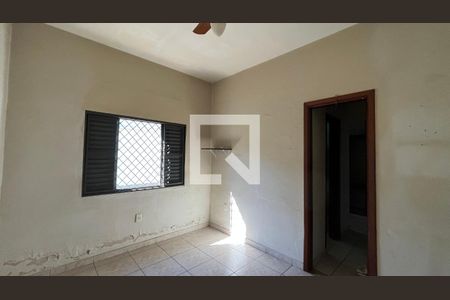 Suíte de casa para alugar com 3 quartos, 263m² em Jardim Proença, Campinas